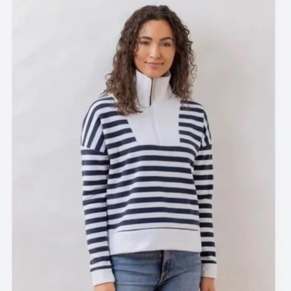 Dudley Stephens Vello Fleece
Putnam Pullover size medium - Picture 3 of 5